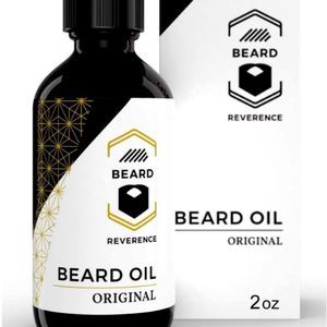 Beard 🧔 Oil